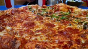 Lee más sobre el artículo ¿Por qué han muerto varios niños en Francia tras comer pizzas? Bacteria E.coli, síndrome urémico hemolítico, salmonella e intoxicaciones alimentarias